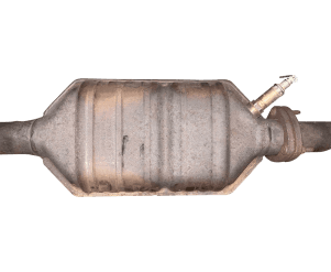 Катализатор от General Motors 2236187001 №1