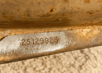 Катализатор от General Motors 25129923 №2