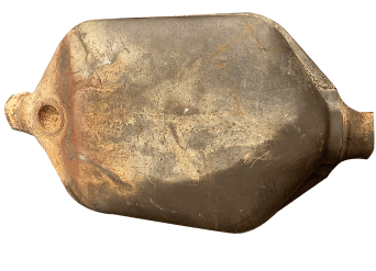 Катализатор от General Motors 25129923 №1