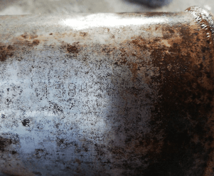 Катализатор от General Motors 15842643 №2