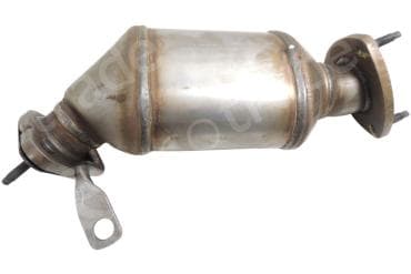 Катализатор от Buick - Chevrolet - General Motors 12664492 №1