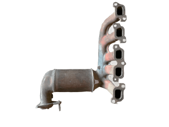 Катализатор от General Motors 12619749 №1