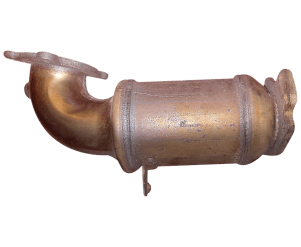 Катализатор от General Motors 12645922 №1