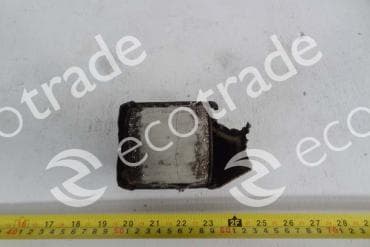 Катализатор от Chery S11-1205220JA №3