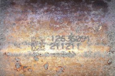 Катализатор от Buick - General Motors 12636091