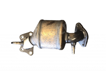 Катализатор от Buick - General Motors 12636091 №1