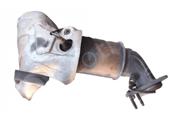 Катализатор от General Motors 12607896 №1