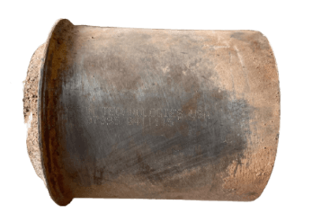 Катализатор от General Motors 12607995