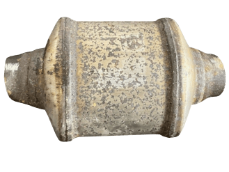 Катализатор от Cadillac 12633458 №1