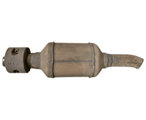 Катализатор от Chevrolet 25146913