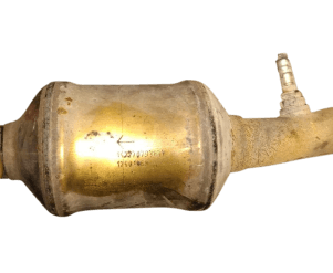 Катализатор Chevrolet - General Motors - Saturn 12601369