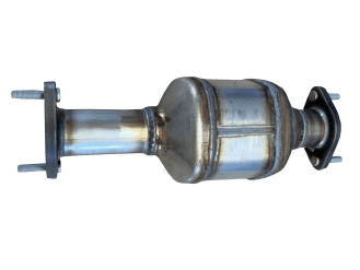 Катализатор от Chevrolet - General Motors 96803246 №2