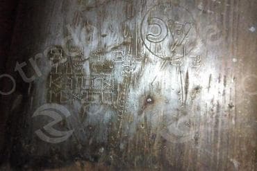 Катализатор от General Motors 93432763 №2