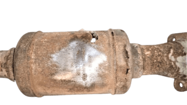 Катализатор от General Motors 25327534