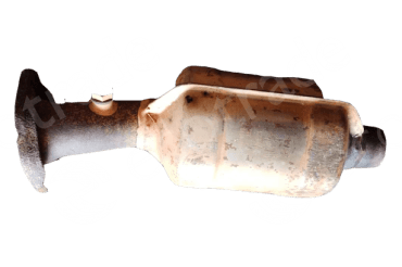 Катализатор от Fiat - Opel 46408041 25146773