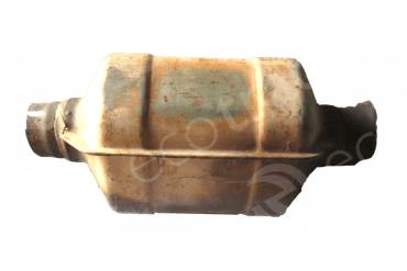 Катализатор от Fiat - Opel 46408041 25146773