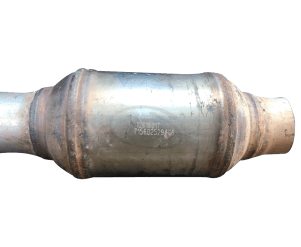 Катализатор от General Motors 12616017 №1