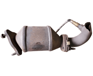 Катализатор от General Motors 12614446