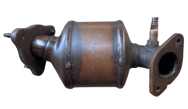 Катализатор от General Motors 12614445 №2