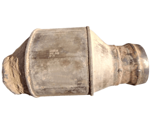 Катализатор от General Motors 12607650 №1