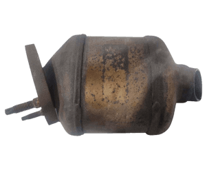 Катализатор от General Motors 12606972 №1