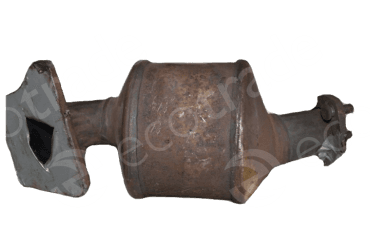 Катализатор от General Motors 12631746