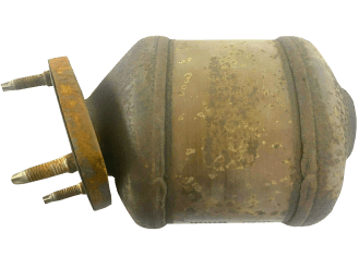 Катализатор от General Motors 12579543