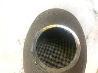 Катализатор от General Motors 12579543 №5