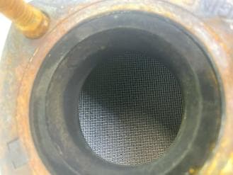 Катализатор от General Motors 12579543 №4