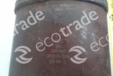 Катализатор от General Motors 25911900