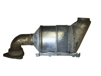 Катализатор от Jaguar 4R83-5E212-AG