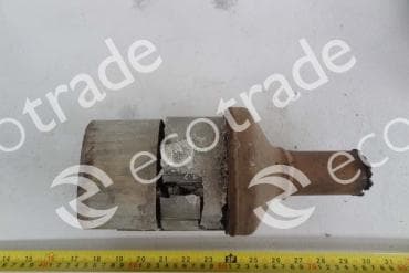 Катализатор от Ssangyong 24340-08130 №6