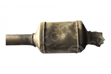 Катализатор от Ssangyong 24340-08130 №1