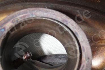 Катализатор от Audi - Seat - Volkswagen 04L131723M 5Q0166AA 5Q0181BA  04L131601H №4