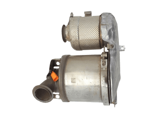 Катализатор от Audi - Seat - Volkswagen 04L131723M 5Q0166AA 5Q0181BA  04L131601H