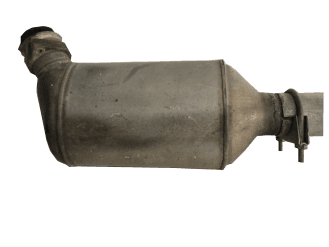 Катализатор от BMW 2246398 112189531000 №2