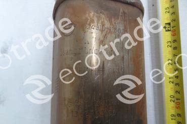 Катализатор от Ssangyong 24310-11000 (III99)