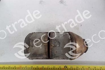 Катализатор от Ssangyong 24310-11000 (III99)