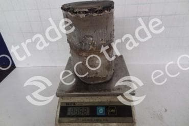 Катализатор от Ssangyong 24310-11000 (III99) №4