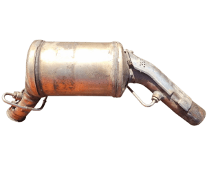 Катализатор от Jaguar CX23-5H240-AD №3