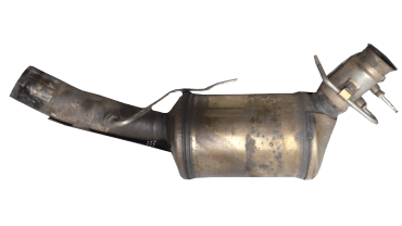 Катализатор от Jaguar CX23-5H240-AD