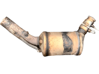 Катализатор от Jaguar CX23-5H240-AD №2