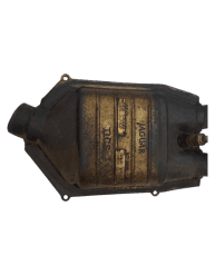 Катализатор от Jaguar CBC5729 / CBC5728