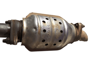 Катализатор Hyundai - Kia 23640