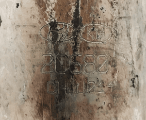 Катализатор от Hyundai - Kia 2C680 №2