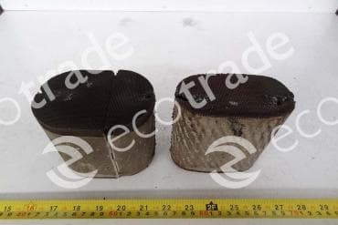 Катализатор от Ford L5 272 №2