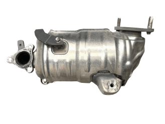 Катализатор от Hyundai - Kia C02A060 №1