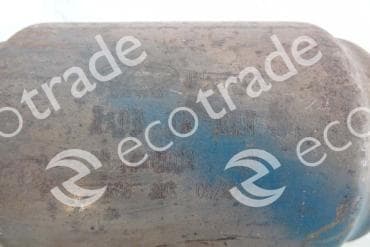 Катализатор от Chery S11-1205210JA (Type 2)