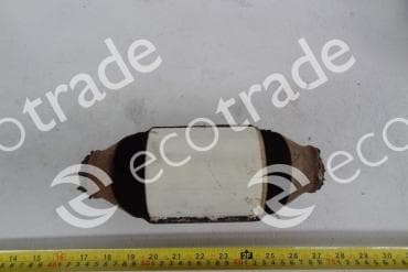 Катализатор от Chery S11-1205210JA (Type 2) №3