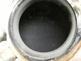 Катализатор от BMW 7804163 7805250